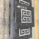莆田英国棕回纹雕刻版