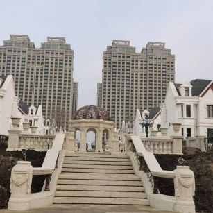 莆田黄金麻工程案例