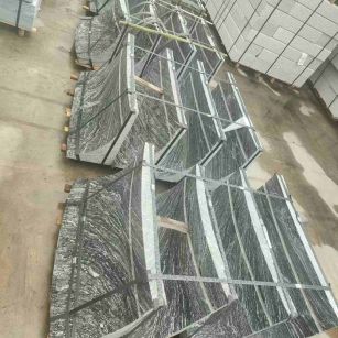 莆田浪淘沙异形定制