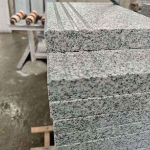 莆田芝麻白楼梯踏步