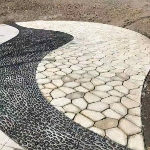 莆田冰裂纹 碎拼