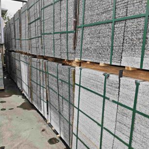 莆田芙蓉白地铺石，石材地铺石