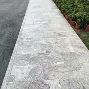 莆田浪淘沙地铺石 夜里雪