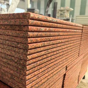 莆田台湾红楼梯踏步