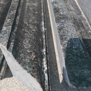 莆田英国棕别墅线条