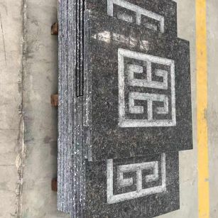 莆田英国棕回纹雕刻版